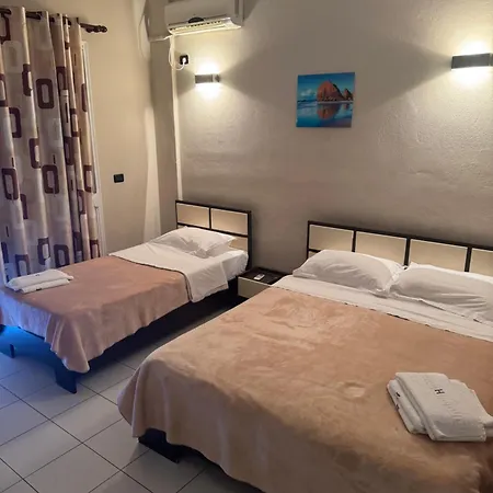 Harilla Hotel