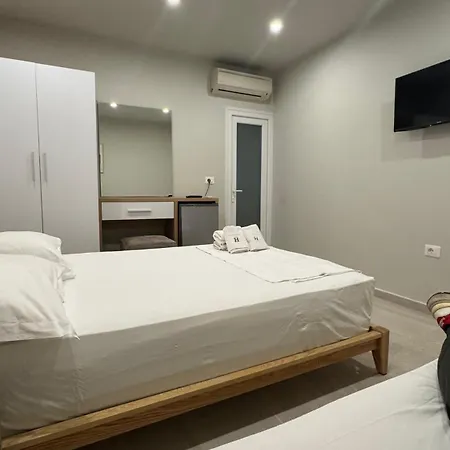 Hotel Harilla