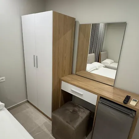Harilla Hotel Dhërmi