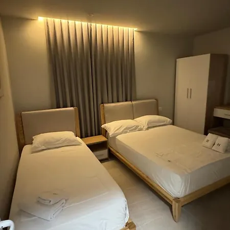 Harilla Hotel