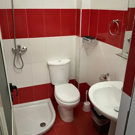 Hotel Harilla Dhërmi