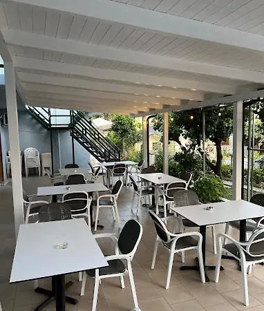 Harilla Hotel Dhermi