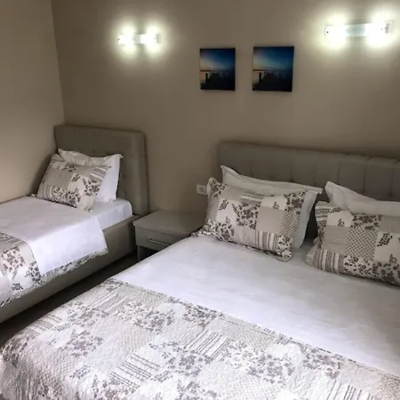 Hotel Harilla