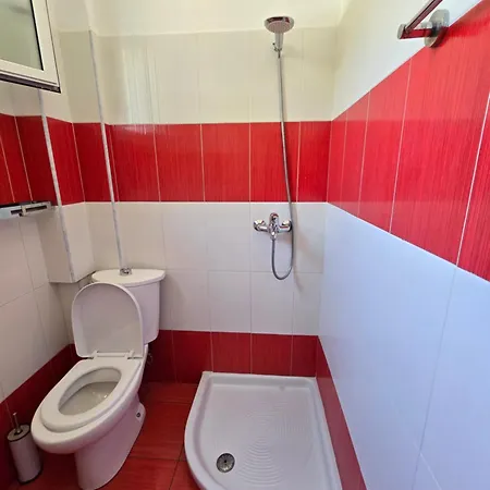 Harilla Hotel Dhermi