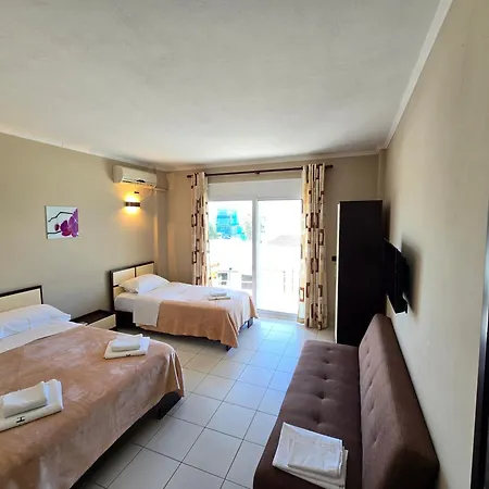 Hotel Harilla Dhermi
