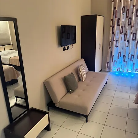 Harilla Otel