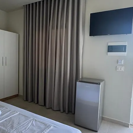 Otel Harilla Dhërmi