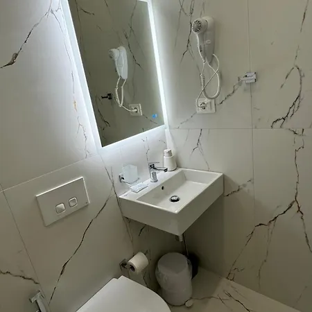 Otel Harilla Dhërmi